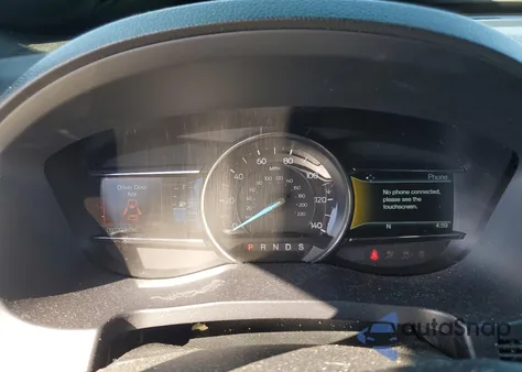 2017 Ford Explorer Xlt from USA, damaged, VIN 1FM5K7DH5HGA12331